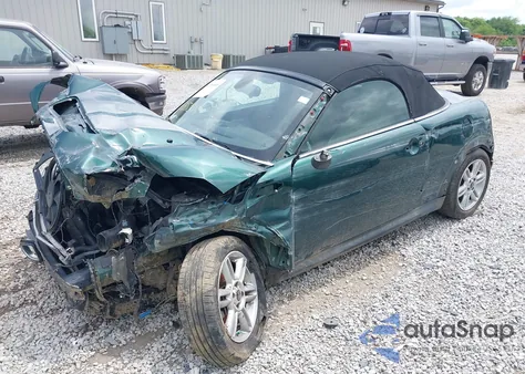 2013 Mini Roadster Cooper S from USA, damaged, VIN WMWSY3C55DT566134